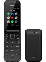 Best available price of Nokia 2720 V Flip in Guineabissau