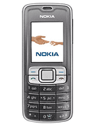 Best available price of Nokia 3109 classic in Guineabissau