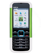 Best available price of Nokia 5000 in Guineabissau