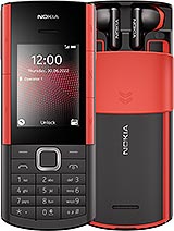 Best available price of Nokia 5710 XpressAudio in Guineabissau