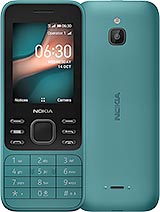 Best available price of Nokia 6300 4G in Guineabissau