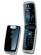 Best available price of Nokia 6600 fold in Guineabissau
