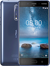 Best available price of Nokia 8 in Guineabissau