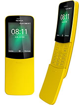 Best available price of Nokia 8110 4G in Guineabissau