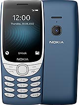Best available price of Nokia 8210 4G in Guineabissau