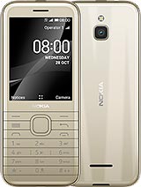 Best available price of Nokia 8000 4G in Guineabissau