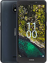 Best available price of Nokia C100 in Guineabissau
