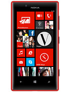 Best available price of Nokia Lumia 720 in Guineabissau