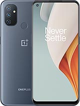 Best available price of OnePlus Nord N100 in Guineabissau