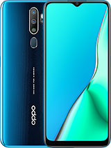 Best available price of Oppo A9 (2020) in Guineabissau