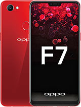 Best available price of Oppo F7 in Guineabissau