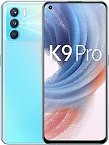 Best available price of Oppo K9 Pro in Guineabissau