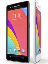 Best available price of Oppo Mirror 3 in Guineabissau