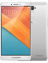 Best available price of Oppo R7 Plus in Guineabissau