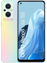 Best available price of Oppo Reno8 Lite in Guineabissau