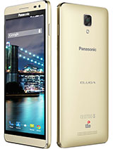 Best available price of Panasonic Eluga I2 in Guineabissau
