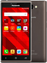 Best available price of Panasonic P66 in Guineabissau