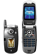 Best available price of Panasonic Z800 in Guineabissau
