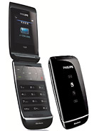 Best available price of Philips Xenium 9-9q in Guineabissau