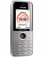 Best available price of Philips E210 in Guineabissau