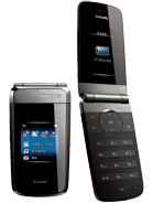 Best available price of Philips Xenium X700 in Guineabissau