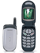 Best available price of Pantech G700 in Guineabissau