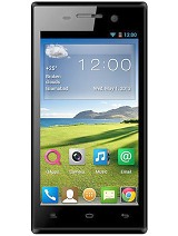 Best available price of QMobile Noir A500 in Guineabissau