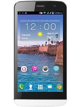 Best available price of QMobile Noir A550 in Guineabissau