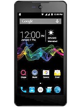 Best available price of QMobile Noir S1 in Guineabissau