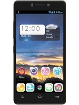 Best available price of QMobile Noir Z3 in Guineabissau