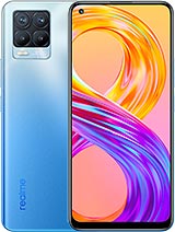 Best available price of Realme 8 Pro in Guineabissau