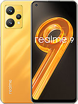 Best available price of Realme 9 in Guineabissau