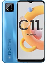 Best available price of Realme C11 (2021) in Guineabissau
