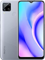 Best available price of Realme C15 Qualcomm Edition in Guineabissau