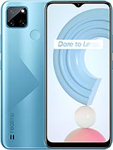Best available price of Realme C21Y in Guineabissau