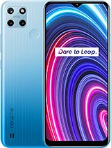 Best available price of Realme C25Y in Guineabissau