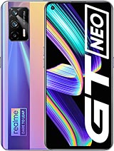 Best available price of Realme GT Neo in Guineabissau
