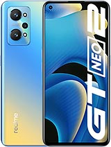 Best available price of Realme GT Neo2 in Guineabissau
