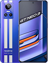 Best available price of Realme GT Neo 3 150W in Guineabissau
