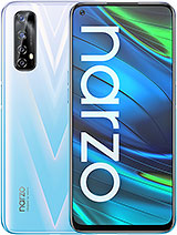 Best available price of Realme Narzo 20 Pro in Guineabissau