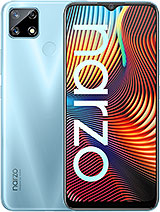 Best available price of Realme Narzo 20 in Guineabissau