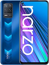 Best available price of Realme Narzo 30 5G in Guineabissau