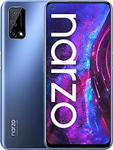 Best available price of Realme Narzo 30 Pro 5G in Guineabissau