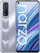 Best available price of Realme Narzo 30 in Guineabissau