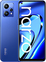 Best available price of Realme Narzo 50 Pro in Guineabissau