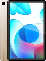 Best available price of Realme Pad in Guineabissau