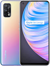 Best available price of Realme Q2 Pro in Guineabissau