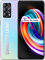 Best available price of Realme Q3 Pro Carnival in Guineabissau