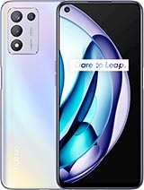 Best available price of Realme Q3s in Guineabissau