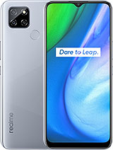 Best available price of Realme Q2i in Guineabissau